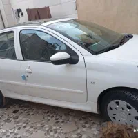 پژو 207 پانوراما|خودرو سواری و وانت|سرپل ذهاب, |دیوار