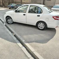 ساینا ex 1401|خودرو سواری و وانت|قدس, شهر‌قدس|دیوار