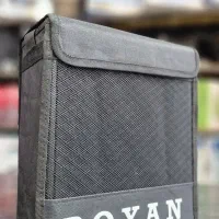 اکو همراه ۶ اینچ پویان فلشخور