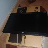 مانیتور ۱۹ اینچ ال جی مدل19M38HB