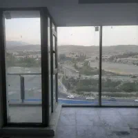 ۱۰۷متر برج نوساز راسپینا تخلیه|اجارهٔ آپارتمان|تهران, حکیمیه|دیوار