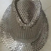 کلاه شاپوی پولکی
