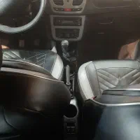 کوییک1400بدون رنگ شاسی سالم|خودرو سواری و وانت|اصفهان, امیرعرب|دیوار