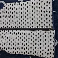 آففـ پافر دخترونه موجودی فقط 6عدد قیمت 260