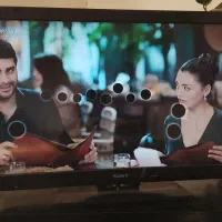 تلویزیون سونی 42|تلویزیون و پروژکتور|بروجرد, |دیوار