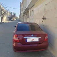 لیفان 620 کاملا سالم در حد|خودرو سواری و وانت|تهران, بوستان سرخه حصار|دیوار