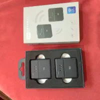 میکروفون یقه ای