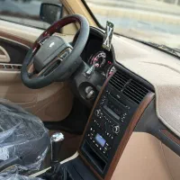 پارس تی یو فایو|خودرو سواری و وانت|اصفهان, توپخانه ارتش|دیوار