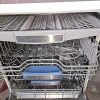 ظرفشویی بوش اصل آلمان|ماشین ظرفشویی|ری, فیروزآبادی|دیوار