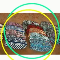 پاپوش دست بافت ۸۰هزارتومان|لباس|رشت, حمیدیان|دیوار