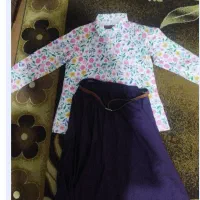 لباس مجلسی و بیرونی