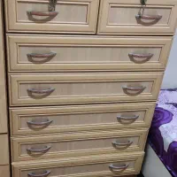 کمد دراور|جاکفشی، کمد، دراور|قدس, شهر‌قدس|دیوار