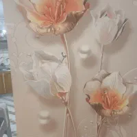 فروش و اجرای کاغذ دیواری|خدمات پیشه و مهارت|اصفهان, مهدی آباد|دیوار