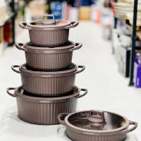 سرویس قابلمه وگاتی ایتالیا