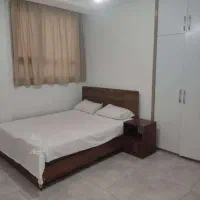 سوییت منزل آپارتمان نوسازمرکز شهرپارکینگ پاسخگو ۲۴|اجارهٔ کوتاه‌مدت آپارتمان و سوئیت|همدان, |دیوار