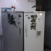 یخچال و فریزر یخساران