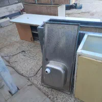 کابینت فلزی