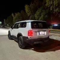 پرادو ۲۰۲۵
