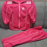 ست ورزشی دخترانه