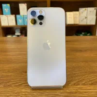 اپل ۱۲پرو iPhone/12pro/256 خرید و فروش انواع گوشی|موبایل|قزوین, |دیوار