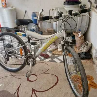 دوچرخه حرفه ای ژاپنی