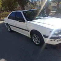 فروش پژو پارس دوگانهسوز|خودرو سواری و وانت|قیدار, |دیوار