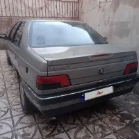 پژو|خودرو سواری و وانت|میانه, |دیوار