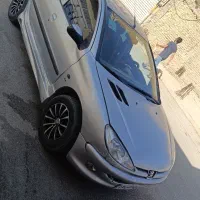 206|خودرو سواری و وانت|لردگان, |دیوار