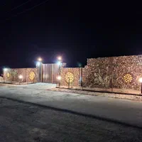 باغ ویلای نوساز و لوکس در روستای علی اباد|فروش خانه و ویلا|کرمان, |دیوار