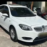 برلیانس h320 مدل 94 اتومات