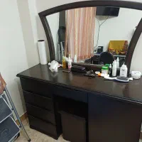میز آرایش|جاکفشی، کمد، دراور|تهران, پرستار|دیوار