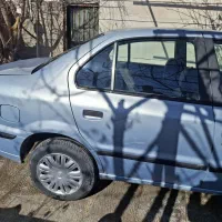 سمند مدل ۸۲|خودرو سواری و وانت|رودهن, |دیوار