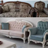 روکوبی مبل همه روزه
