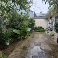 فروش ویلایی 174 متری دونبش سنددار در پل بوسار|فروش خانه و ویلا|رشت, بوسار|دیوار