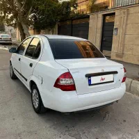 تیبا مدل ۹۴ موتور فنی صفر|خودرو سواری و وانت|قزوین, |دیوار