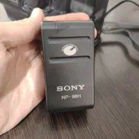 دوربین فیلمبرداری سونی ژاپنی|دوربین عکاسی و فیلم‌برداری|نیشابور, بنیاد شهید|دیوار