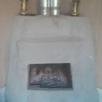 اجاره باغ نقلی از اسفریز