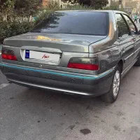 پژو پارس الایکس تیوفایو lx tu5 مدل۹۴ اتاق۹۹|خودرو سواری و وانت|تهران, اکباتان|دیوار