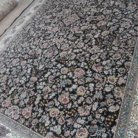 تعویض فرش ۹متری افشان با کرمی|فرش|بروجرد, |دیوار