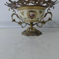 برنز|صنایع دستی و سایر لوازم تزئینی|قم, باغ کرباسی|دیوار