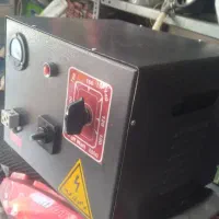 ترانس برق|ابزارآلات|پاکدشت, پاکدشت (مامازند)|دیوار