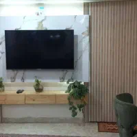 ۶۳  متر . دو خواب . تک واحدی . نیارکی .|فروش آپارتمان|تهران, استاد معین|دیوار