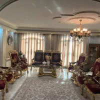 مبل پذیرایی سلطنتی|مبلمان خانگی و میز عسلی|تهران, اباذر|دیوار