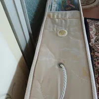تشک یکنفره سالم و تمیز