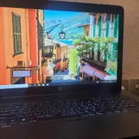 لب تاپ گیمینگ و گرافیک سنگین HP STUDIO G5 i7 32GB|رایانه همراه|تهران, پاسداران|دیوار