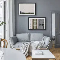 نقاشی ساختمان محمدی000گناف|خدمات پیشه و مهارت|مشهد, شاهد (شهرک غرب)|دیوار