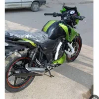 آپاچی ۱۶۰ مدل ۹۴