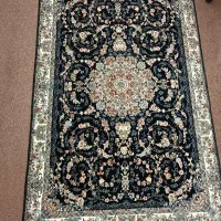 فرش|فرش|شلمان, |دیوار