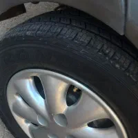 زانتیا مدل ۸۵|خودرو سواری و وانت|اردبیل, |دیوار