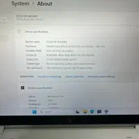 لپ تاپ . ELITEBOOK HP|رایانه همراه|زاهدان, |دیوار